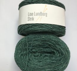 indlæg Syd Ledig Garn 100% ren ny uld Arkiv - Lise Lundberg Strik